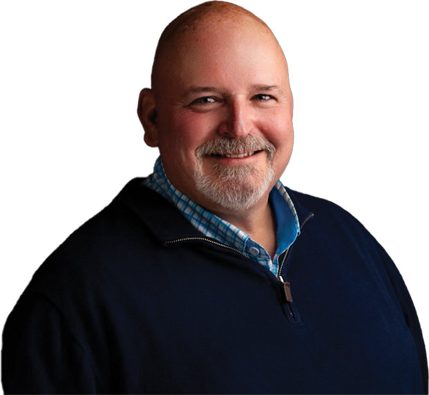 Jeff Conroy, Owner